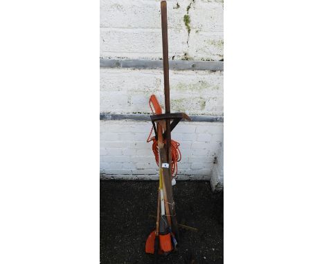 Garden Tools and Strimmer 