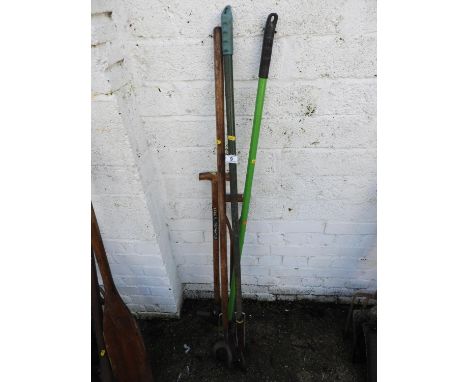 Garden Tools 