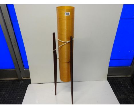 Retro Floor Lamp 