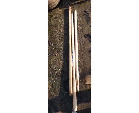 New Tool Handles 