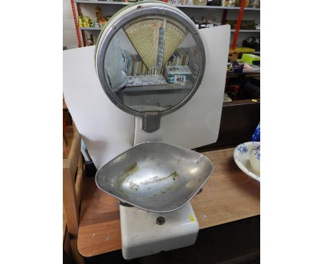 ASCO Grocers Scales 