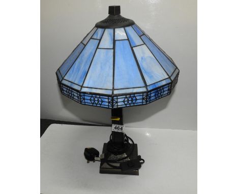 Tiffany Style Table Lamp&nbsp;
