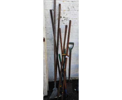 Garden Tools 