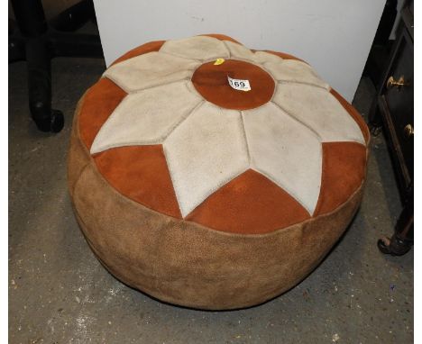 Pouffe 
