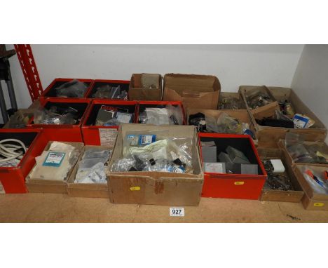 Vintage Photographic/Projector Parts etc 