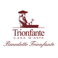 Benedetto Trionfante Casa D' Aste