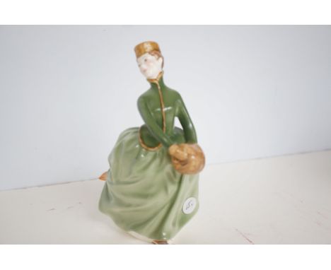 Royal Doulton figure Grace (first)