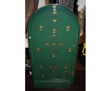A vintage Chad valley Bagatelle.
