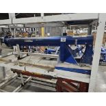 Vestil 4,000lbs Capacity Variable Angle Telescoping Jib Crane Attachment