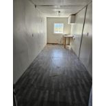 2001 Utility Trailer 53 Foot Dry Van Trailer GVW 65,000LBS, Registered Through 07-31-24, Title # 251