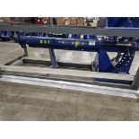 Vestil 4,000lbs Capacity Variable Angle Telescoping Jib Crane Attachment