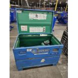 Greenlee Model 676 Tugger Series Cable Puller With 4,000lbs Rating with Accessories, (1) Greenlee 30