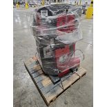 2021 Edwards Model 40 Ton C Angle Shear / Punch