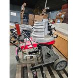 Gardner Cyclone Bender Model B2000 sn N00084