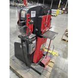 2021 Edwards Model 40 Ton C Angle Shear / Punch