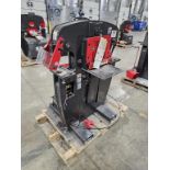 2021 Edwards Model 40 Ton C Angle Shear / Punch