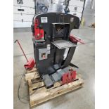 2021 Edwards Model 40 Ton C Angle Shear / Punch