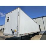 2016 Utility Trailer 53 Foot Dry Van Trailer GVW 65,000LBS, Registered Through 07-31-24, Title # TBD