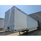 2000 Great Dane 53 Foot Dry Van Trailer GVW 65,000LBS, Registered Through 07-31-24, Title # 25109582