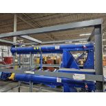 Vestil 4,000lbs Capacity Variable Angle Telescoping Jib Crane Attachment