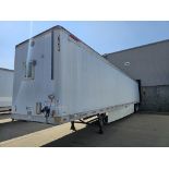 1999 Great Dane 53 Foot Dry Van Trailer GVW 68,000LBS, Registered Through 07-31-24, Title # 25126126