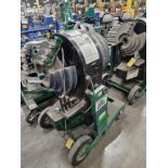 Greenlee 855C Smart Bender Classic Electric Bender, 1/2" - 2" Rigid, EMT, IMC, PVC Coated Rigid Cond