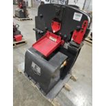 2021 Edwards Model 40 Ton C Angle Shear / Punch;