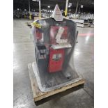 2021 Edwards Model 40 Ton C Angle Shear / Punch