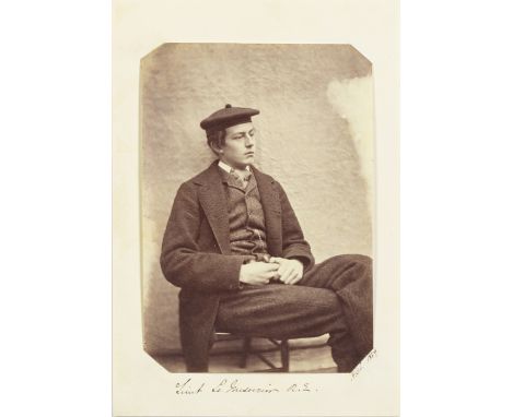 PHOTOGRAPHY - COLLECTIONA collection of upwards of 200 miscellaneous photographs including views, portraits and genre studies