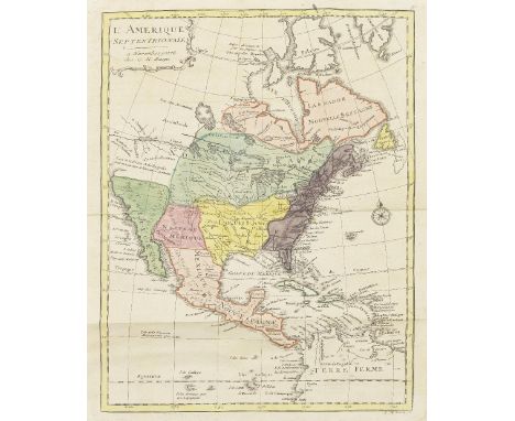 AMERICAN REVOLUTION[KORN (CHRISTOPH HEINRICH)] Geschichte der Kriege in und ausser Europa vom Anfange des Ausstandes der brit