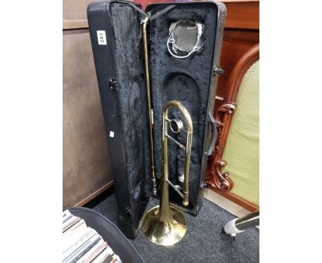 TROMBONE BY STAGG 