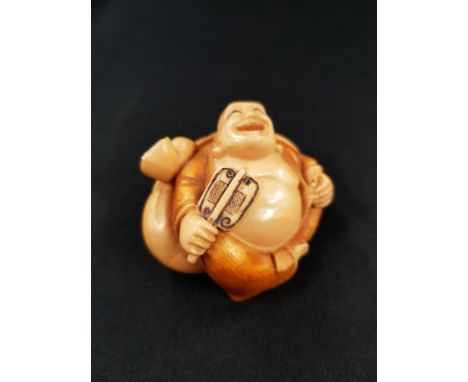NETSUKE