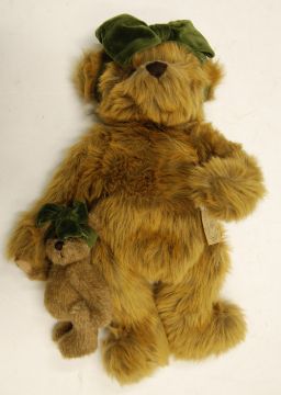 bukowski teddy bears online