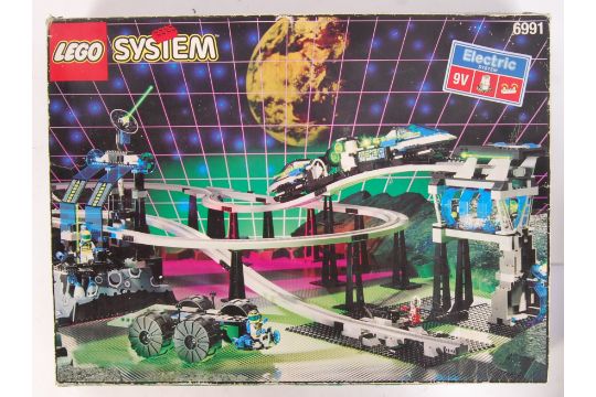 vintage lego sets 1990s