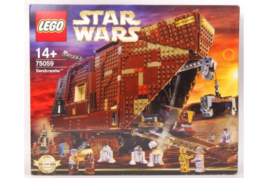 lego 75059