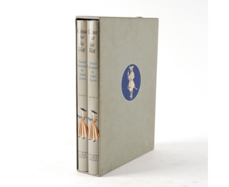 CHINESE CERAMICS - D. HOWARD & J. AYRES. China for the West. Chinese Porcelain & other Decorative Arts ... illustrated from t