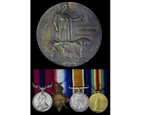 Welsh Regiment'We wore 'tin hats' and the intense heat of the sun made out heads feel like poached eggs. The battle of Khuwei