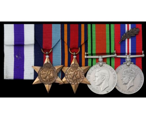 (x) Four: Captain G. H. Borrow, M.C., King’s Liverpool Regiment, late Royal Sussex Regiment, A.D.C. to Major-General Orde Win