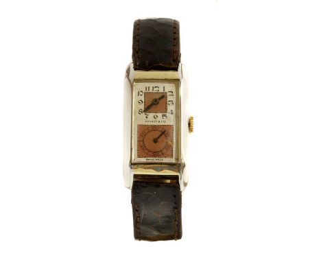 antique tiffany watch price guide