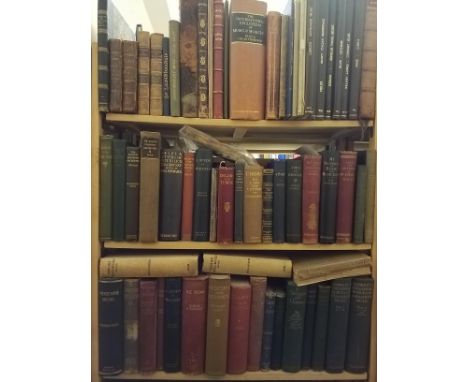 Morley (Thomas). A Plain and Easy Introduction to Practical Music, set down in form of a dialogue..., reprinted, London: Will