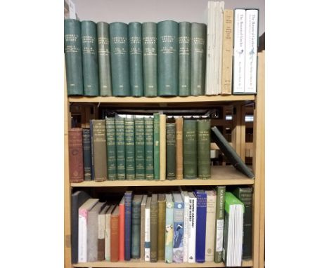 Phillips (Roger &amp; Martyn Rix). The Botanical Garden, 2 volumes, 1st edition, London: Macmillan, 2002, numerous colour and