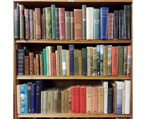 Easton (J.). The Salisbury Guide, giving an account of the antiquities of Old Sarum, and the ancient and present state of New