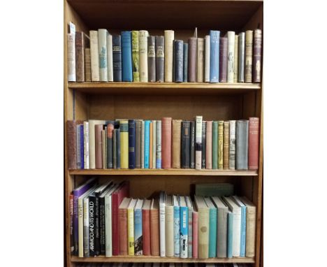 Williams (Kenneth), IBN SA’UD The Puritan King Of Arabia, 1st edition, London:Jonathan Cape, 1933, original cloth in dust jac