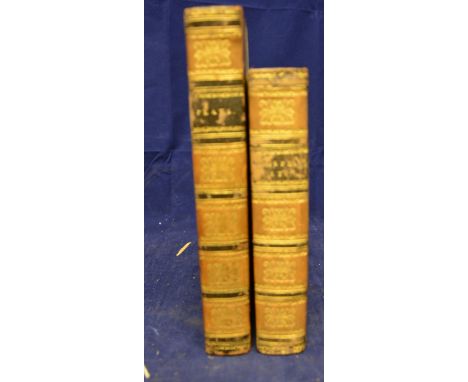 Collection of ten plays bound together in one book, performed at various theatres but predominately The Theatre Royal, Conven