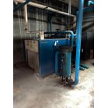 Van Air Systems Inc RA-1600 Compressed Air Dryer