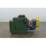 Cincinnati Fan CPF-160 Blower w/ 1 HP Baldor Motor
