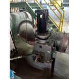 Allen Bradley Inverter Duty 7.45 HP Servo Motor
