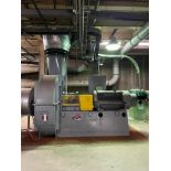 Robinson RB1216 Blower