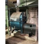Twin City Fan and Blower without Motor