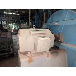 U.S. Electrical Motors 200 Horsepower Motor